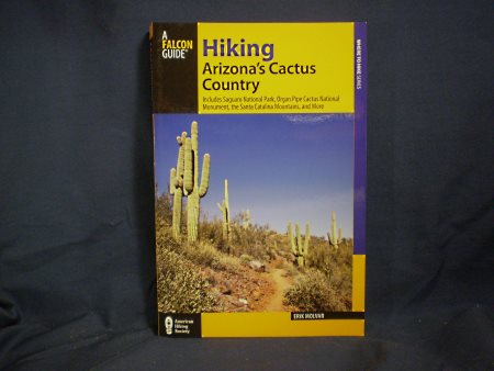 Hike Southern Arizona with this guide to the 